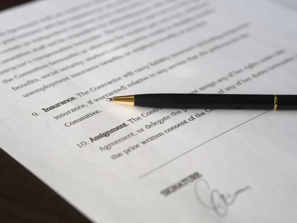 business, signature, contract, document