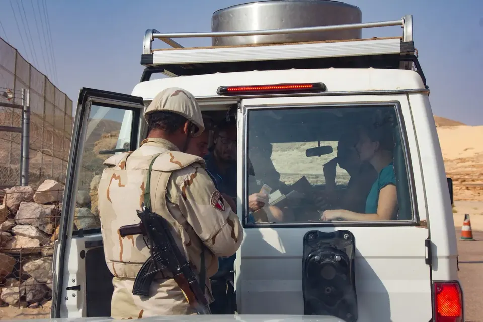 terror, visit, control, border control