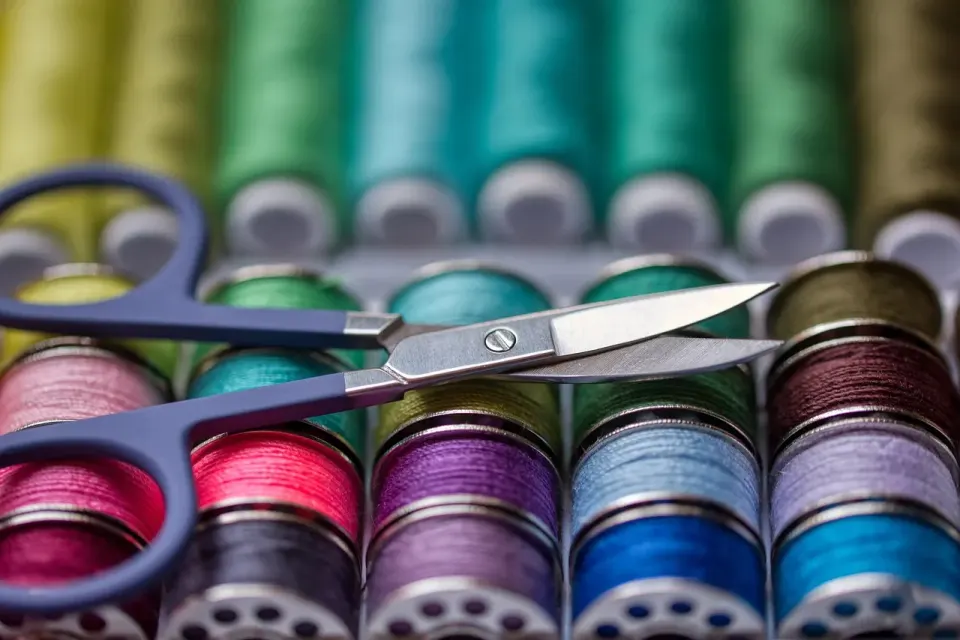 shop, seamstress, factory, sew
