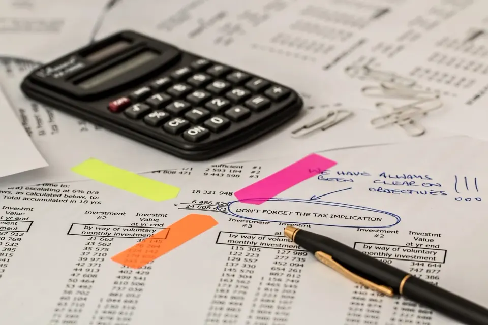 calculator, calculation, insurance, finance