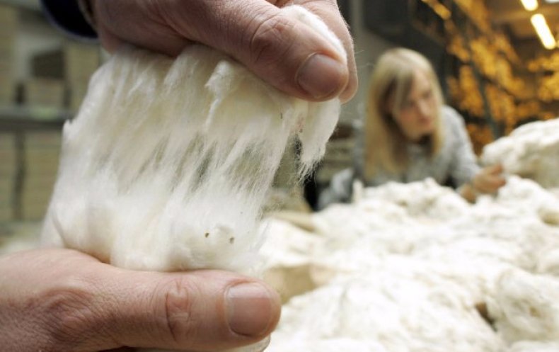 Обрада памука