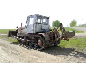 Traktör 150