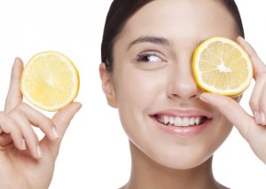 Beneficiile de Lemon