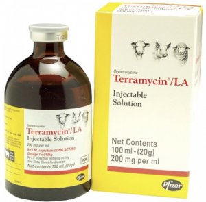 Teramicina