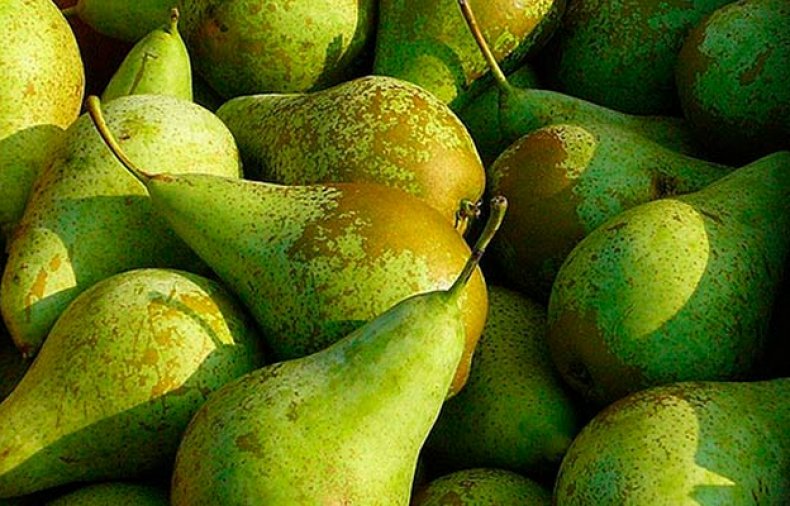 Pear หลากหลาย 