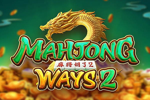 Mahjong Ways Situs Judi Slot Online Terpercaya