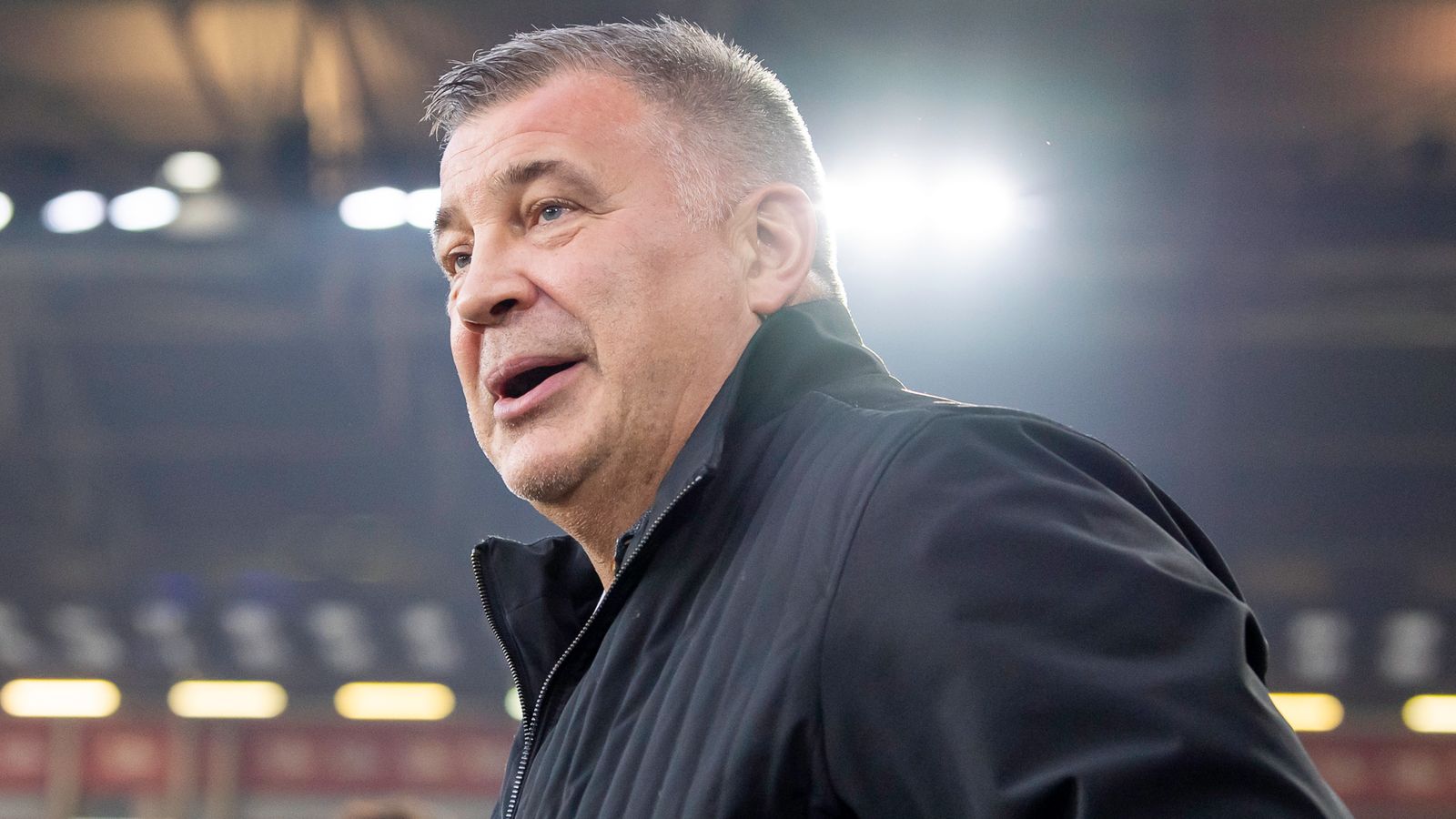 Piala Dunia Liga Rugbi: Bos Inggris Shaun Wane dikejutkan oleh keluhan pilih kasih terhadap tuan rumah |  Berita Liga Rugby