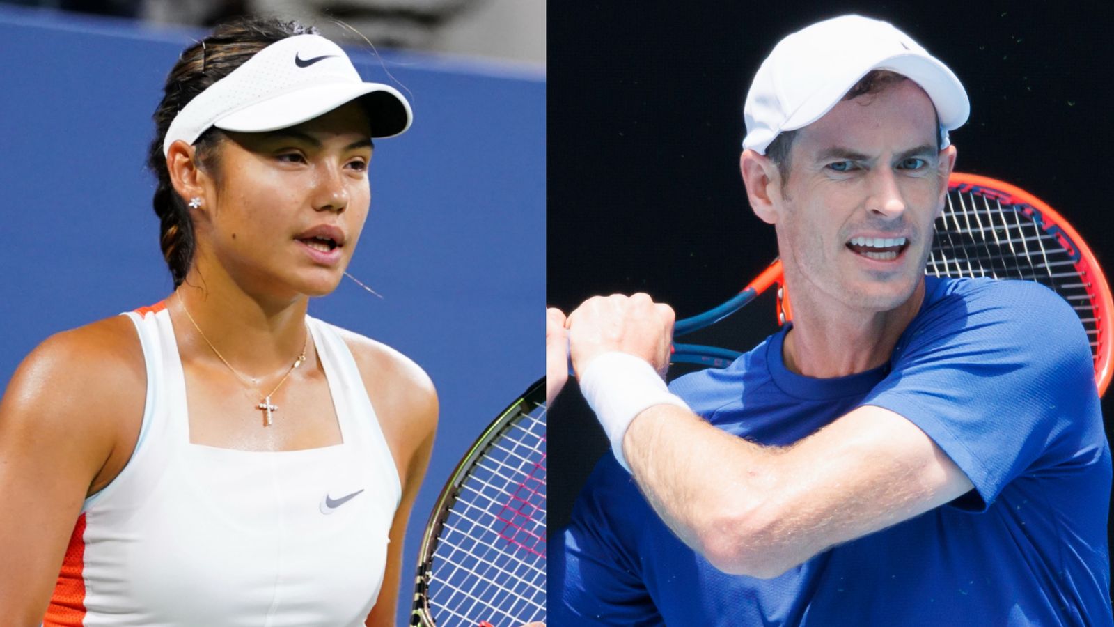 Australian Open 2023: Emma Raducanu akan menghadapi Tamara Korpatsch dengan Andy Murray melawan Matteo Berrettini |  Berita Tenis