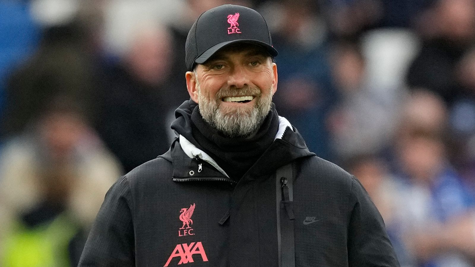 Jurgen Klopp menegaskan dia tidak ‘terlalu setia’ kepada pemain tetapi menerima Liverpool ‘berkinerja buruk’ |  Berita Sepak Bola