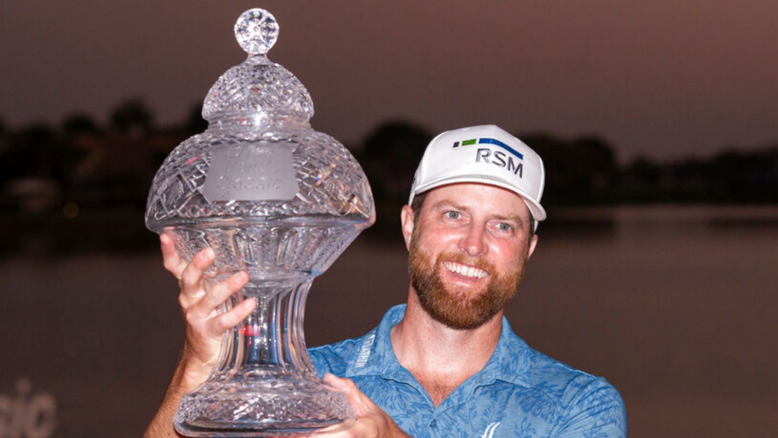 Honda Classic: Chris Kirk mengklaim gelar dalam play-off dengan Eric Cole |  Berita Golf