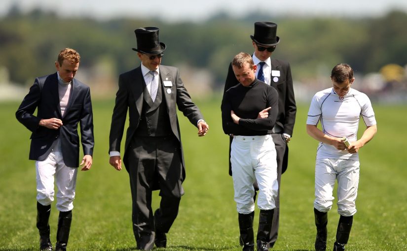 Royal Ascot: Enam pelari terbaik yang menang untuk pawang Ballydoyle Aidan O’Brien saat dia memburu rekor sepanjang masa!  |  Berita Balapan