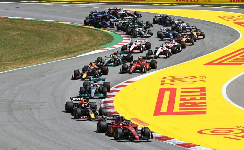 Spanish GP: F1 2023’s true pecking order to be revealed at Circuit de Catalunya this weekend?