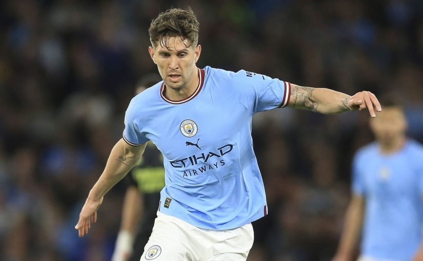 John Stones: Bek Manchester City mengaku tidak percaya atas pertumbuhan karier jelang final Liga Champions |  Berita Sepak Bola