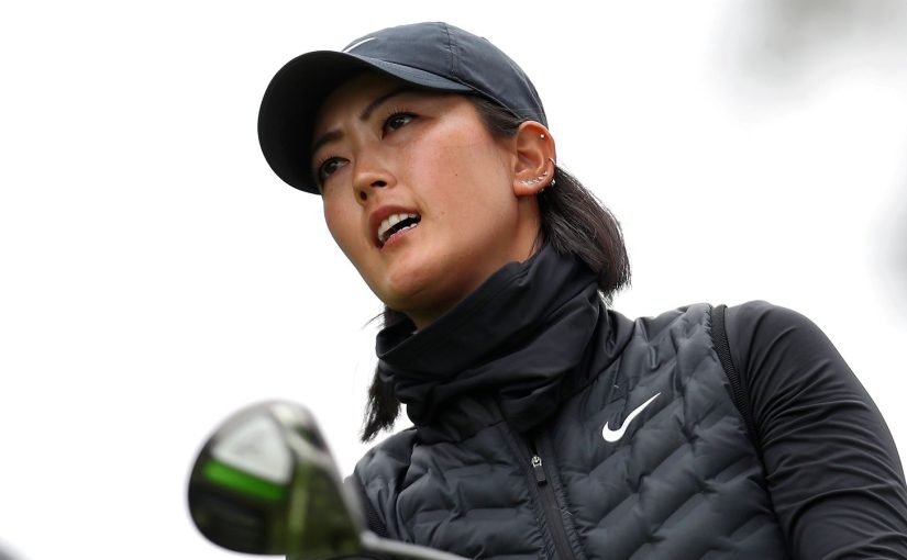 Michelle Wie West bersiap untuk akhir karir US Women’s Open: ‘Saya merasa sangat diberkati’ |  Rose Zhang membawa momentum |  Berita Golf