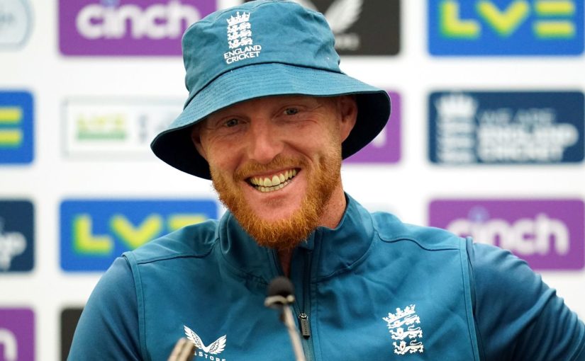 England’s Ben Stokes says ODI retirement stands ahead of World Cup and that he wants to get knee sorted | Cricket News