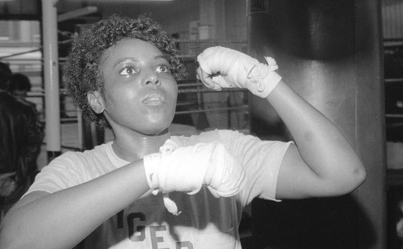 Marian Trimiar, Cat Davis and more – the forgotten pioneers of women’s boxing still fighting for recognition | Boxing News