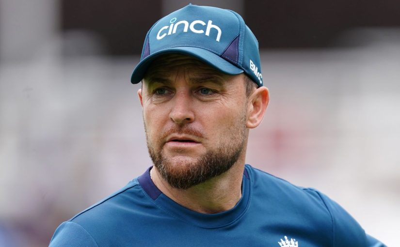 The Ashes: England head coach Brendon McCullum looks forward to rematch of the ‘great heavyweight fight’ | Cricket News