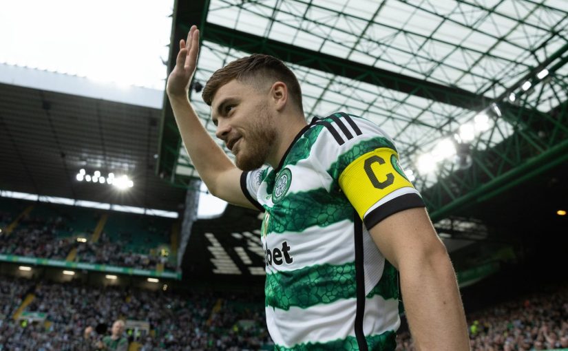 Celtic 3-2 Athletic Bilbao: Brendan Rodgers makes first return to Celtic Park dugout in James Forrest testimonial win | Football News